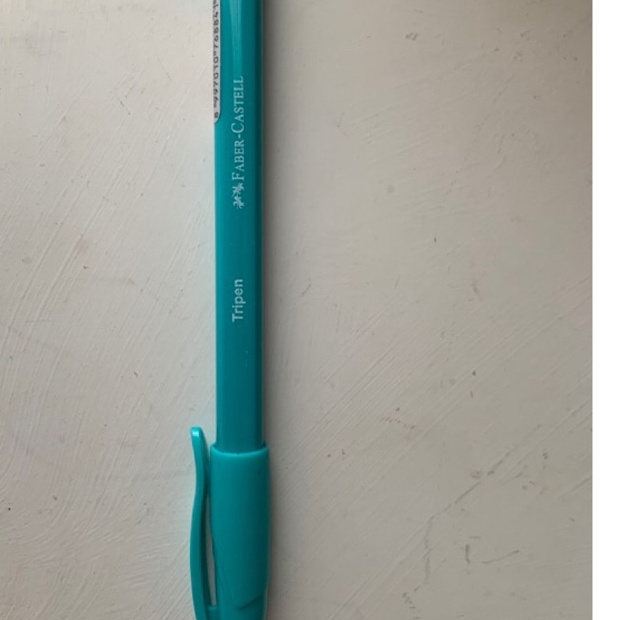 

Terlarizzz pen hijau THJ