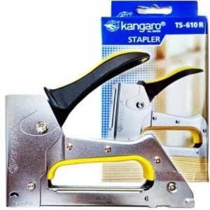 

STAPLES TEMBAK KANGARO TS-610R - ASLI