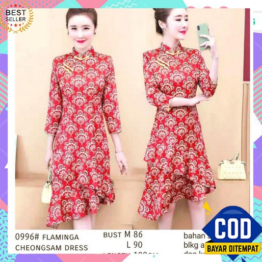 Dress Wanita Terbaru 2023 Korean Style Dres Pendek Kondangan Viral Maxi Elegan Sexy Remaja Dewasa Uk