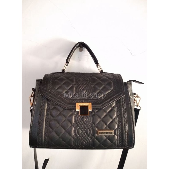 Preloved Tas tangan/ tas ibu-ibu