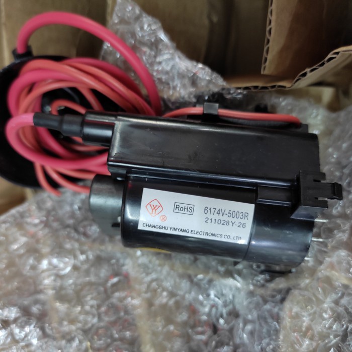 PLAYBACK FLAYBACK TV 6174V-5003R