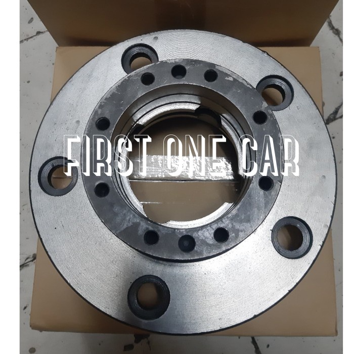 New Nap Roda Belakang Hub Rear Dutro 130Ht / Rino 125 Ht Kode Am353