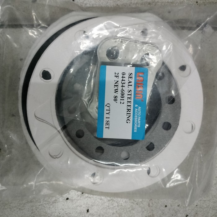 Seal Ballhub Nap Roda Toyota Hartop 2F Thn 80 Up" Harga Set (2 Roda) Kode Br08