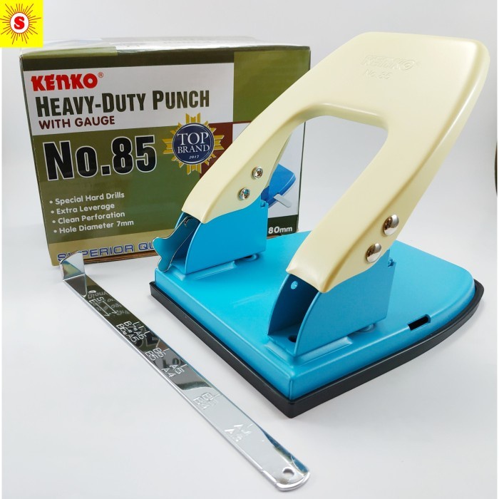 

Terlaris Punch Kenko 85 N