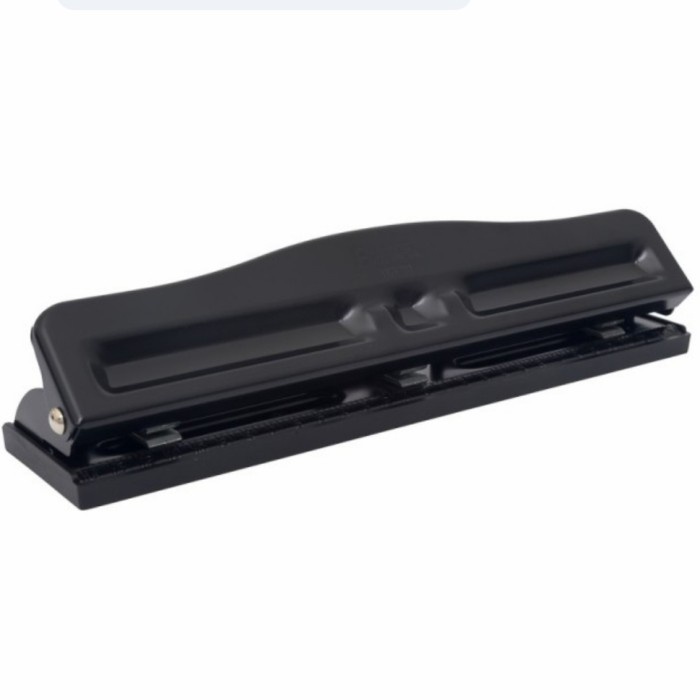 

Terlaris Punch Bantex 9329 3 Lubang Perforator 3 Hole Pembolong 3 Lubang