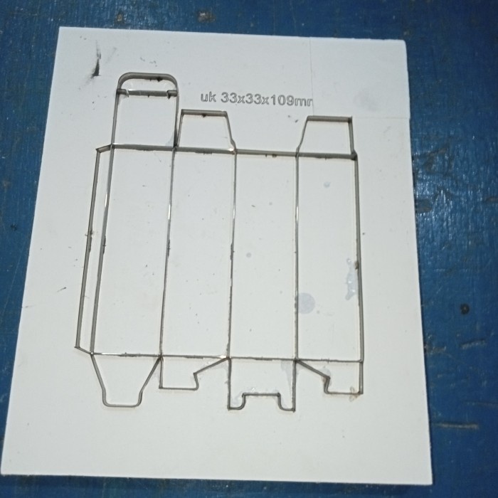 

Terlaris Pisau Pond (Custom)