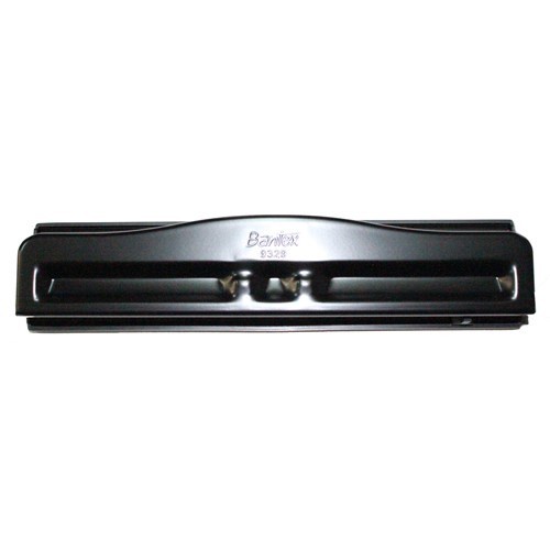 

Terlaris Pembolong Kertas Bantex 3 Lubang