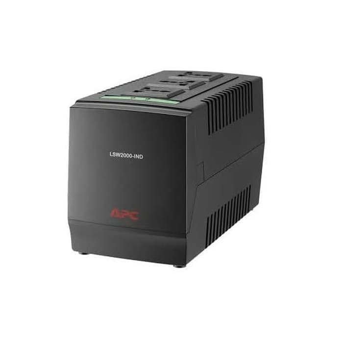 Terlaris Stabilizer Apc 2000Va Lsw2000-Ind