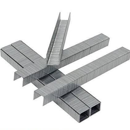 

STAPLES TEMBAK GUN TACKER PLUS ISI NYA STAPLER JOK STAPLES PEREKAT