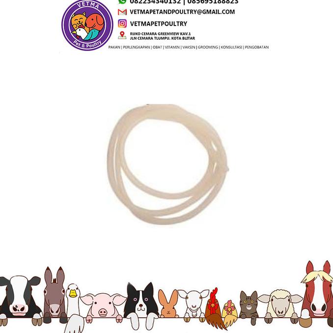 @@@@] Selang socorex selang alat suntik socorex semua ukuran