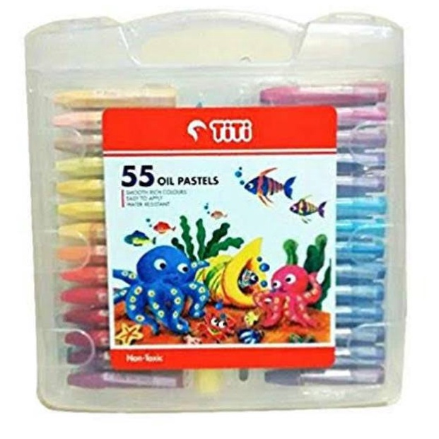 

eqlf -11 TITI oil pastel 12clr,24clr,36clr,48clr,55clr 242