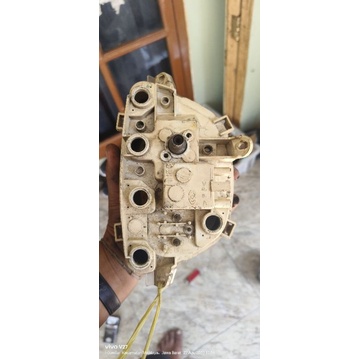 spido nouvo lele ori