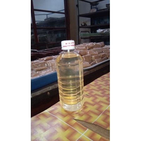 

MinyakkelapaAsliHOMEMADE500ML