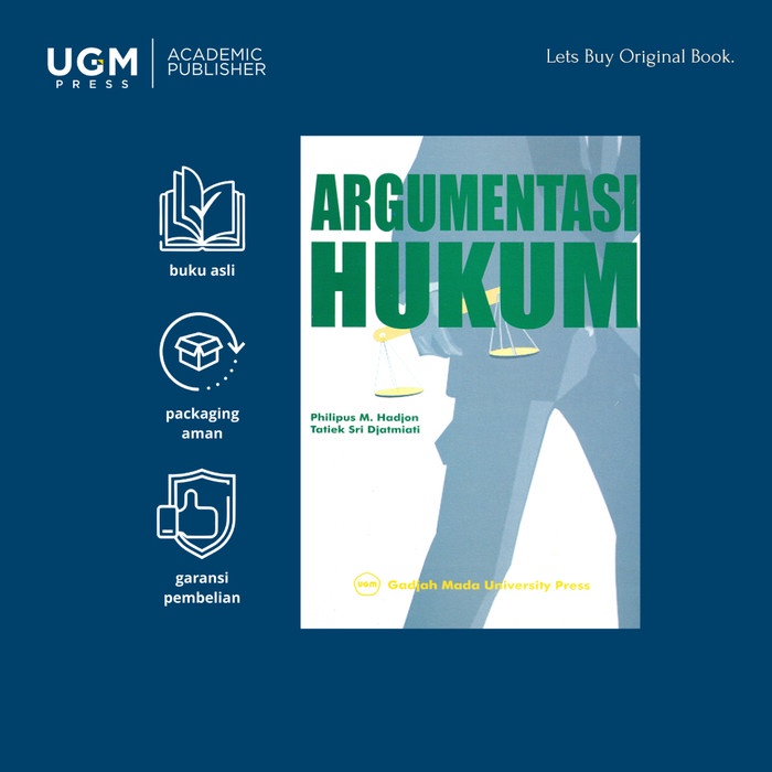 

Terlaris Argumentasi Hukum