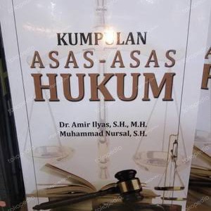 

Terlaris Kumpulan Asas Asas Hukum Amir