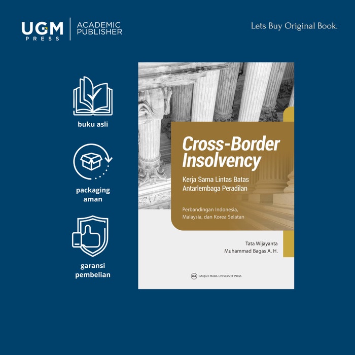 

Murah Cross Border Insolvency