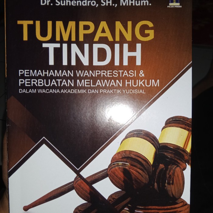 

Murah Pemahaman Wanprestasi Dan Perbuatan Melawan Hukum
