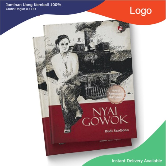 

Terbaru Buku Nyai Gowok Novel Kamasutra Dari Jawa