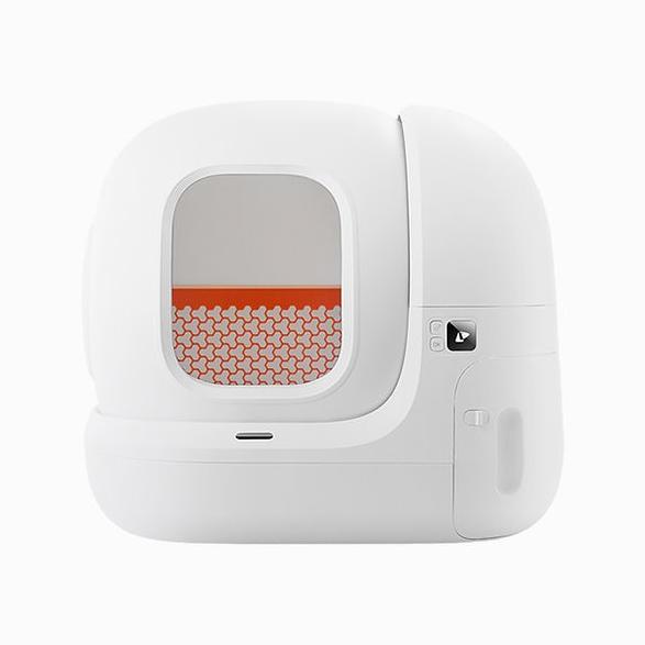 PETKIT Pura Max Smart Self Cleaning Cat Litter Box