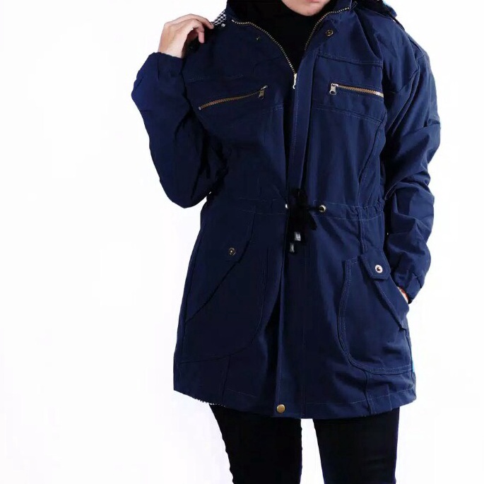 [NB9] Jaket Parka Cewek Jumbo /Jaket Parka Premium/Jaket Parka Wanita Jumbo n8fbu