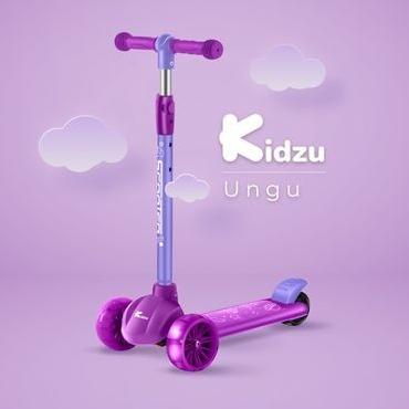 scooter kidzu / skuter anak / otoped