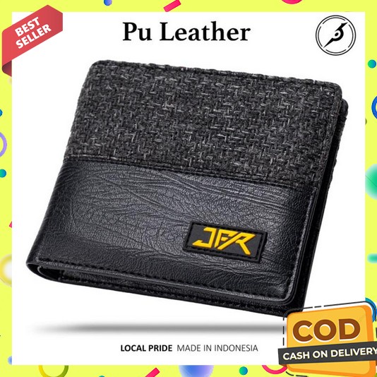 Dompet Distro Pria Original Terbaru 2023 Wadah Uang Tabungan Aesthetic Buat Sekolah Untuk Jualan Wal
