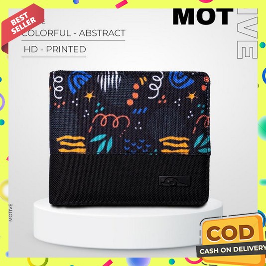 Dompet Distro Pria Original Terbaru 2023 Dompetlipat Cowok Simple Kecil 2022 Walet Free Box Clutch B