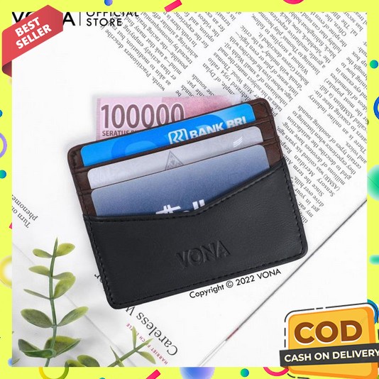 Dompet Distro Pria Original Terbaru 2023 Dompetlipat Cowok Simple Kecil 2022 Walet Free Box Clutch B