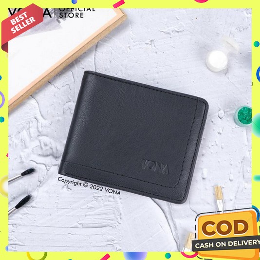 Dompet Distro Pria Original Terbaru 2023 Wadah Uang Tabungan Aesthetic Buat Sekolah Untuk Jualan Wal