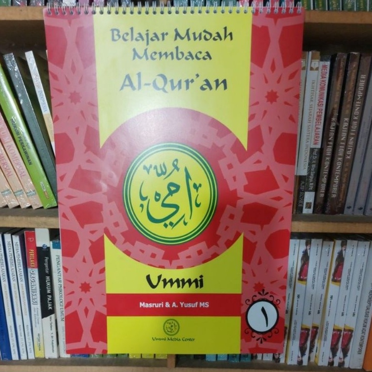 

Special Promo peraga umi jild 1 sampa 6 S00