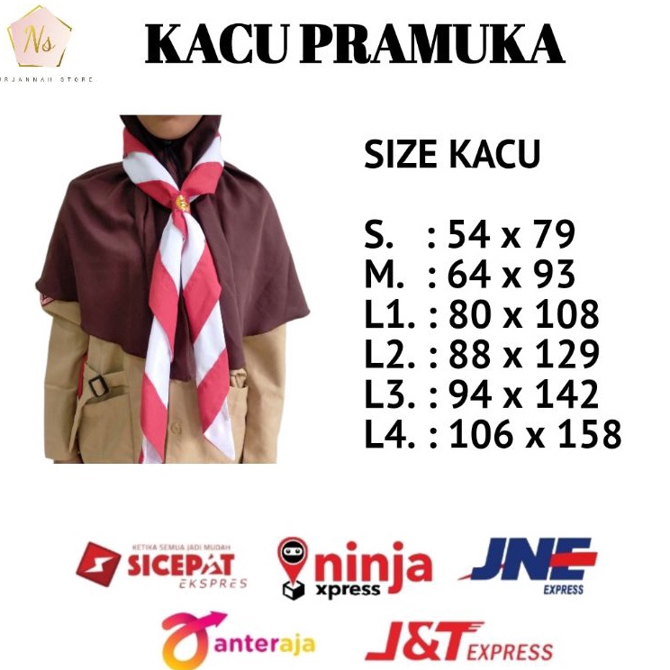 

Harga Termurah⋆ KACU PRAMUKA V58 ↕