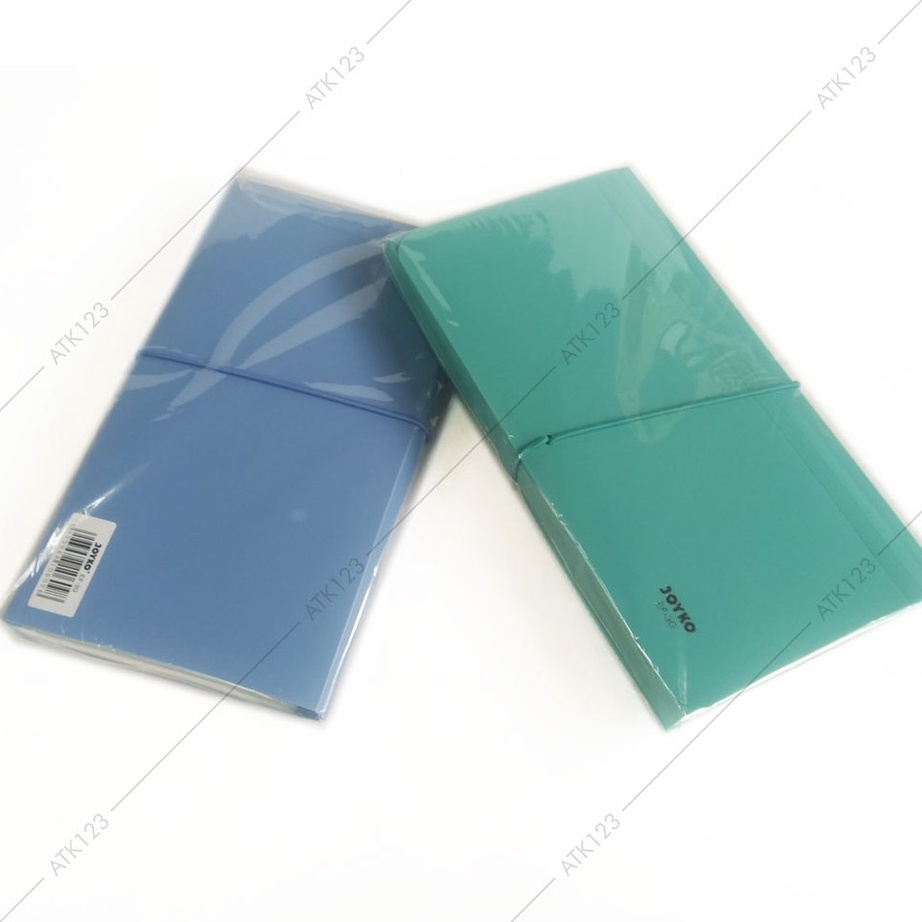 

CSHS0612 STAR Map Harmonika / Expanding File Giro / Cek - Joyko EF-3G