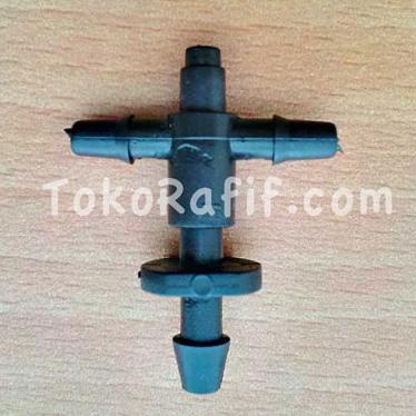 :::::::] Micro Tee 5mm