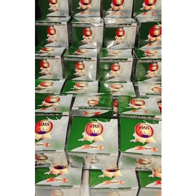 

YQDM7737 Stok terbaru Susu Kambing Etawa HMS Varian Original,