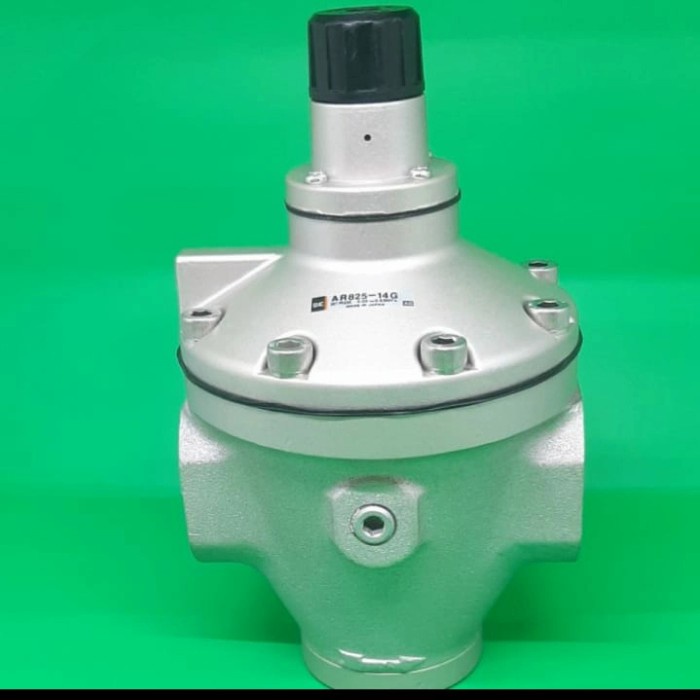 Terlaris Air Regulator Smc Ar825-14G