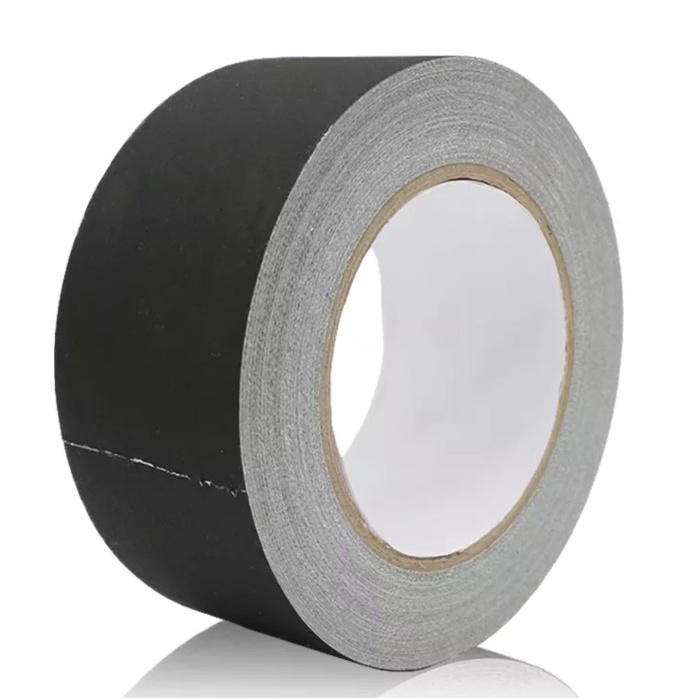 

Terlaris Gaffer Tape 50Mm X 30M