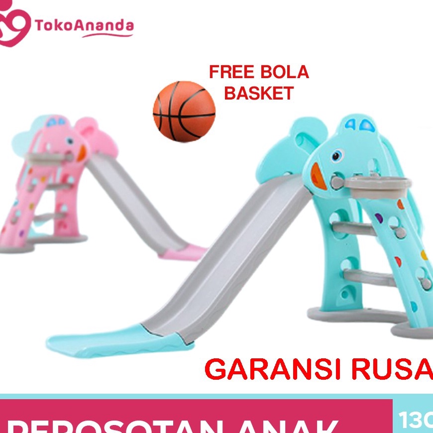 Promo Perosotan Anak Murah 2 in 1 prosotan anak 2in1