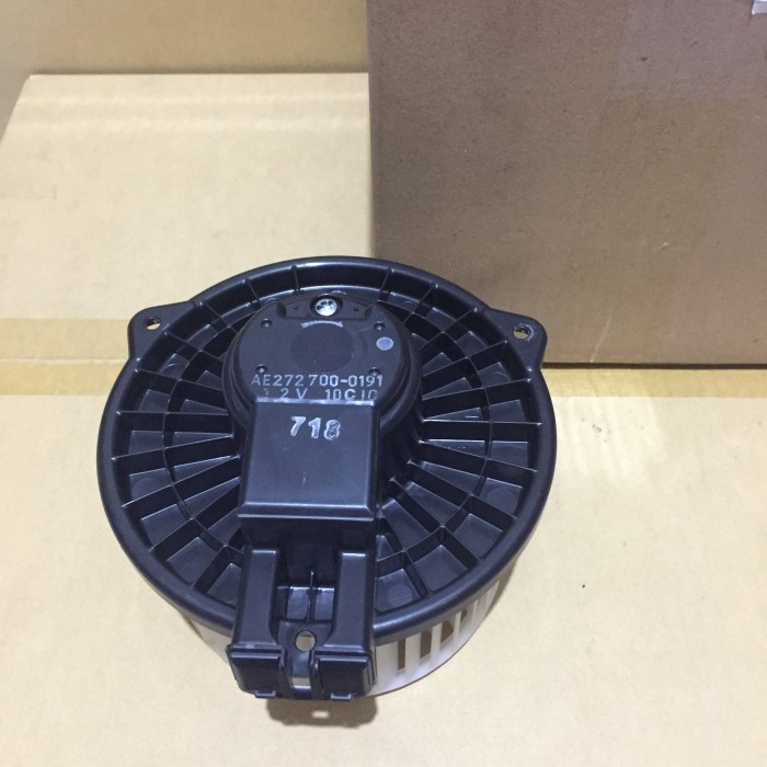 MOTOR BLOWER AVANZA / XENIA DENSO AC MOBIL FAN KIPAS PAN terpopuler