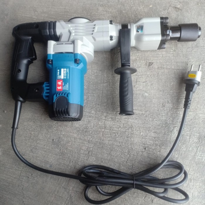 Terlaris Mesin Bobok Drill Beton Electric Breaker Demolition Hammer Dongcheng