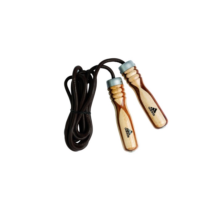 Bestseller Adidas Wooden Skipping Rope