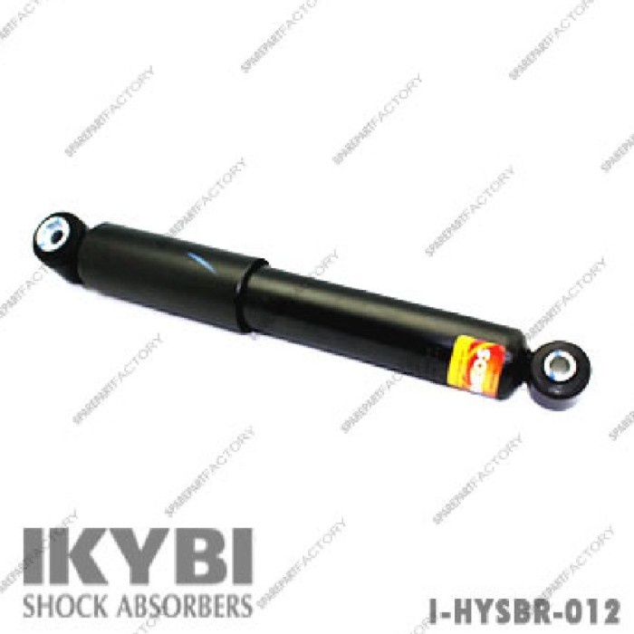 Shock Breaker Absorber Belakang Gas Hyundai Trajet 02-09 Ikybi Kode Dt 077