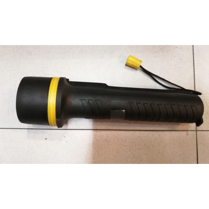 Senter Explosion Proof Bas51-4.5V