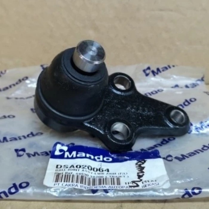 Ball Joint Hyundai Trajet Cvvt KodeBr10