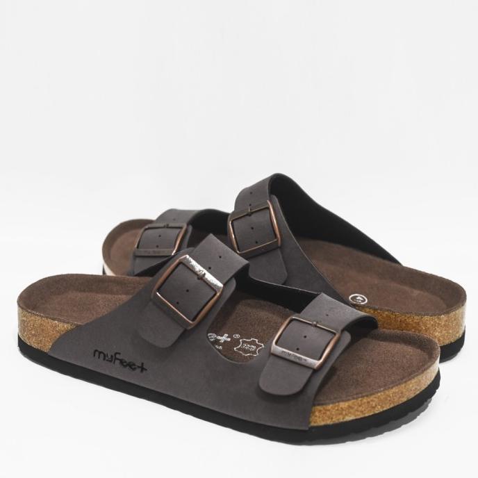 Sandal MyFeet F2 FM