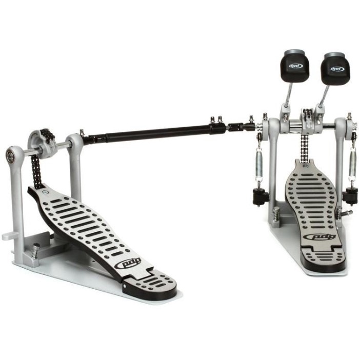 Terlaris Double Pedal Pdp Pddp502 Drum Bass / Twin Pedal Pdp Pddp502 Bass Drum