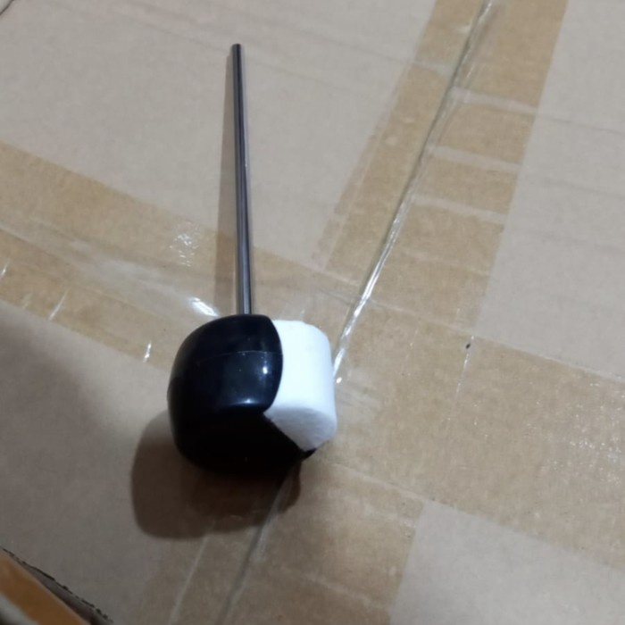 Terlaris Beater Bass Drum Bitter Kick Bass Drum Pemukul Bass Drum