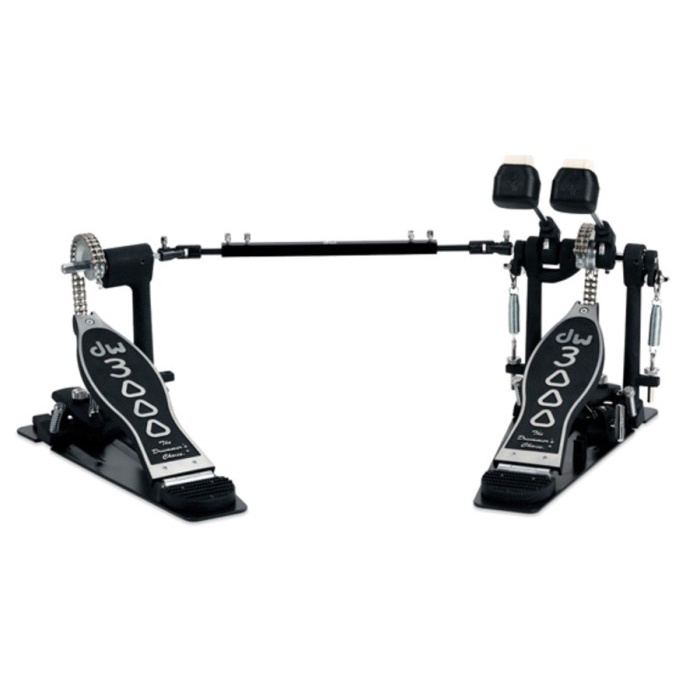 Terlaris Double Bass Pedal Dw 3002