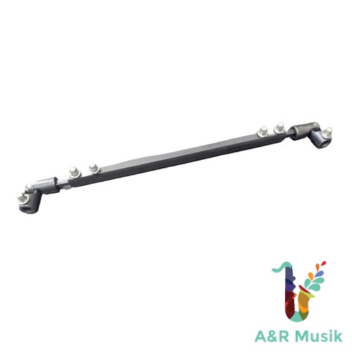 Terlaris Sambungan Double Pedal / Connector Double Pedal Drum