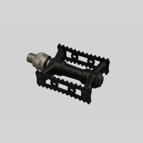 Terlaris Pedal Mks Sylvan Stream Next Ezy Superior Black