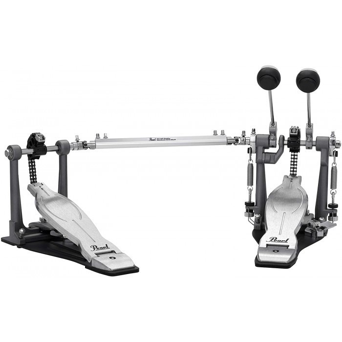 Terlaris Double Pedal Pearl P1032 Eliminator / Twin Pedal Pearl P1032 / P-1032